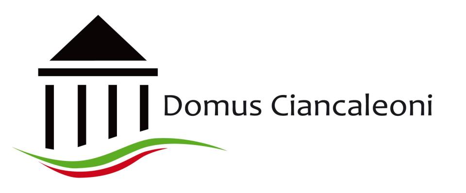 donmus ciancaleoni