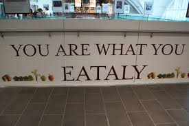 eataly roma