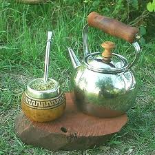 yerba mate