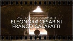 teatro di documenti roma