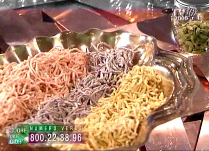 tv200 pasta spezie